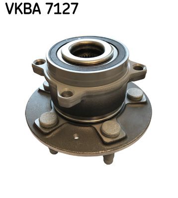 SKF Ležaj kotača